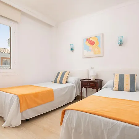 Apartment Sun And - Alcúdia