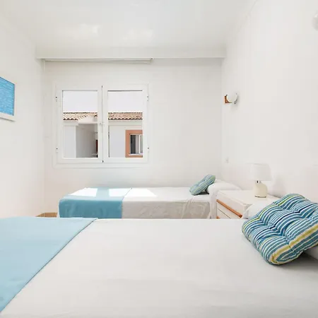 Apartment Sun And - Alcúdia