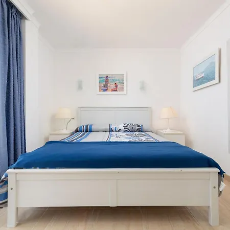 Sun And - Apartment *