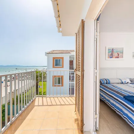 Apartment Sun And - Alcúdia