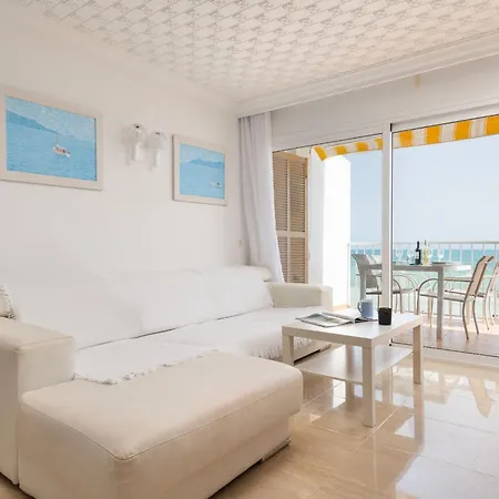 Apartment Sun And -
